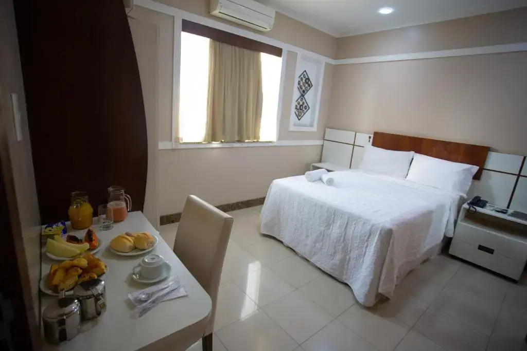 Benevenuto Palace Hotel - Chambres