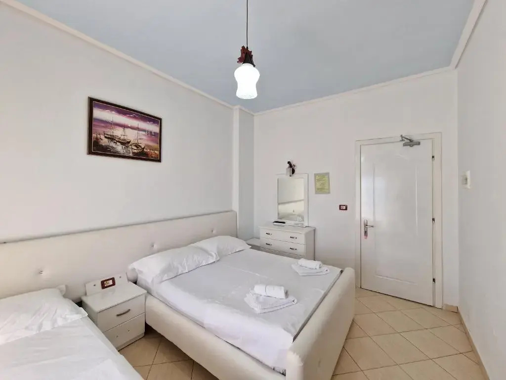 Hotel Artur 1 - Chambres