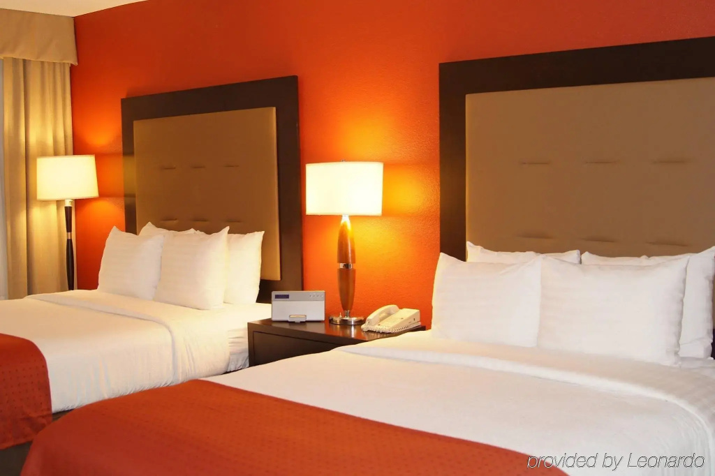 Holiday Inn Baton Rouge-South by IHG - Général