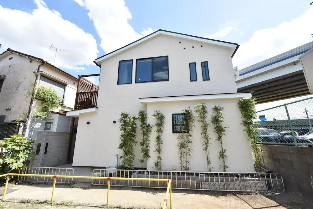 Asakusa East Terrace - KANDO -