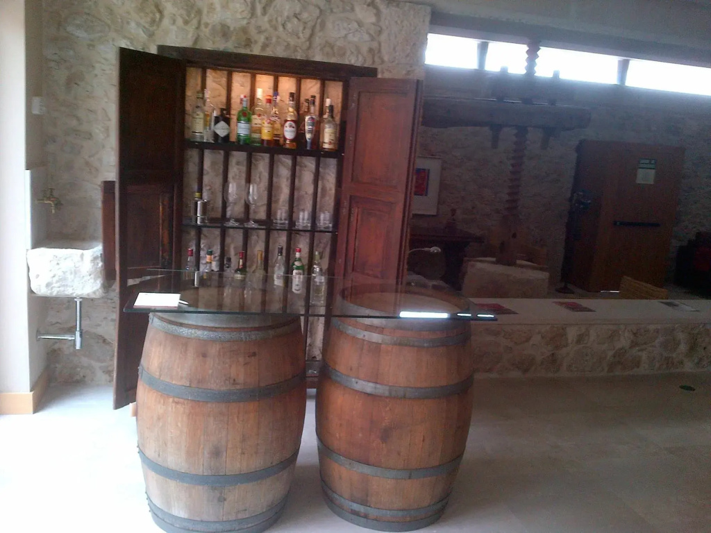 Lavida Vino - Spa Hotel - Général