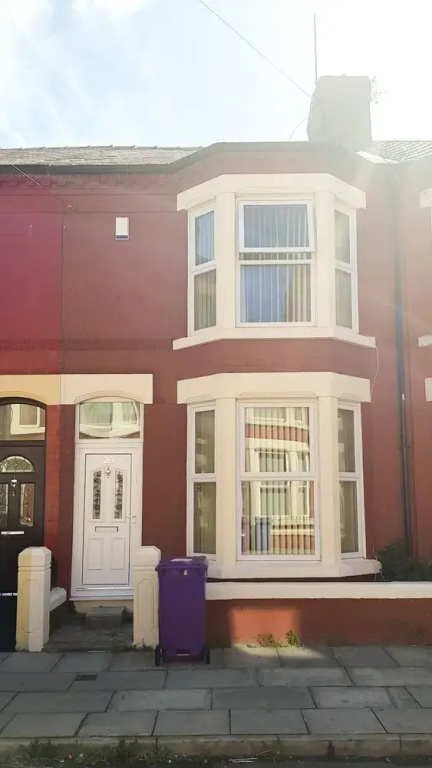 Come and Explore Liverpool