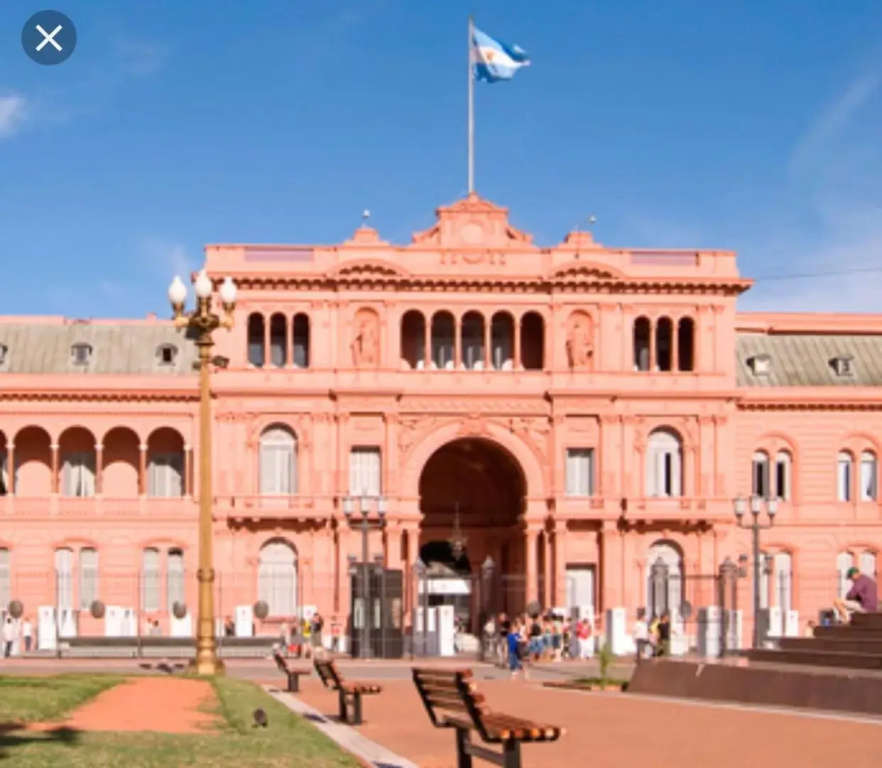 Apartamento Uruguay