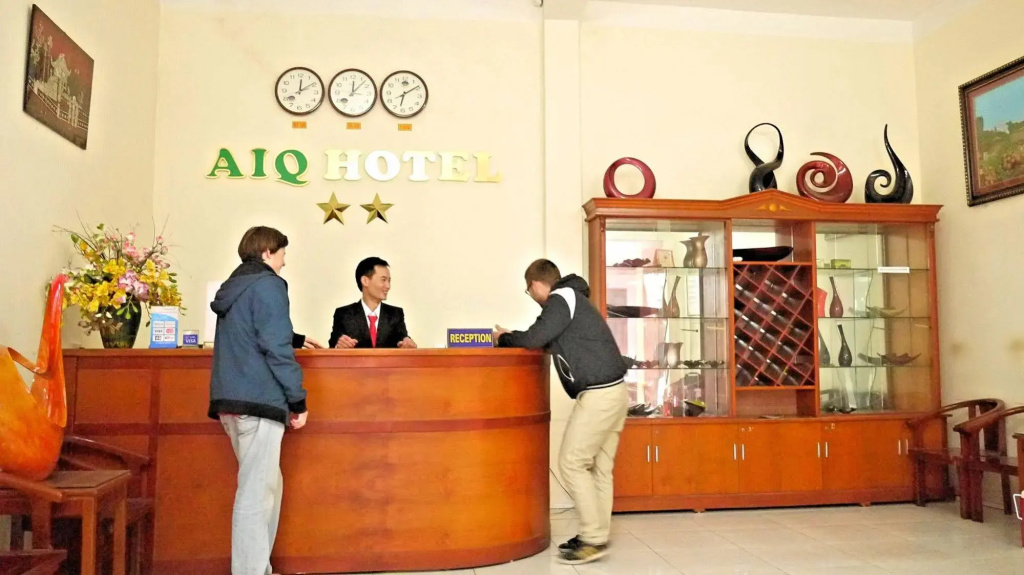 Hotel photo 18