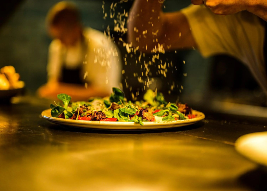 Holiday Club Åre - фото 28