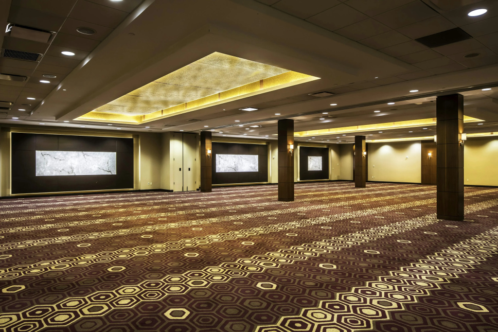 DoubleTree by Hilton Hotel & Suites Pittsburgh Downtown - Général