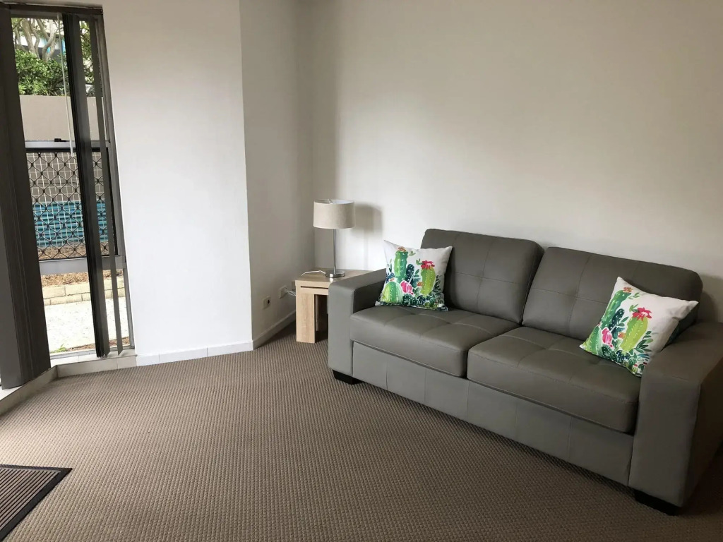 Beach Park Motel - by null