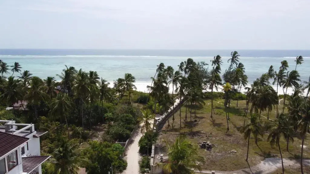 Beach & Waterfront