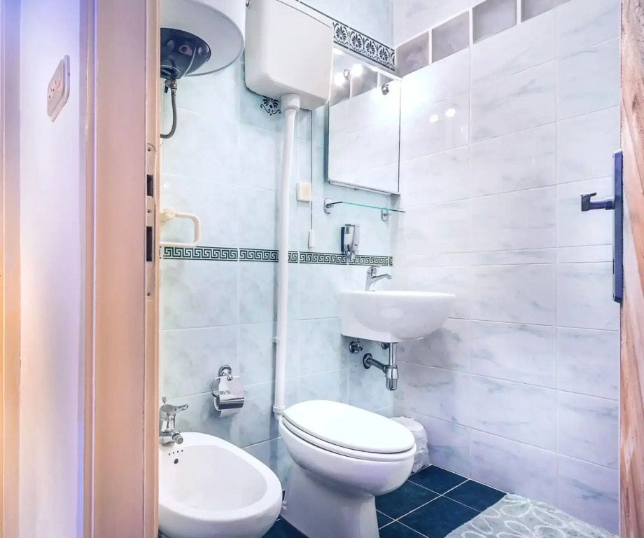 Villa Roses Apartments & Wellness - фото 33