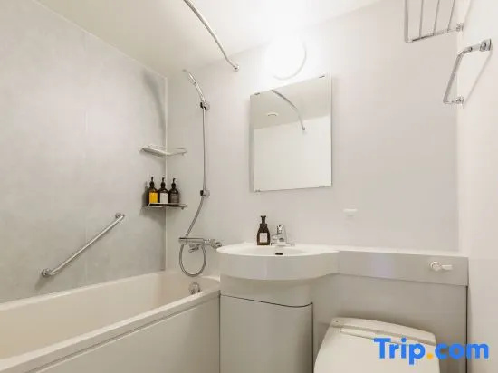 Hotel B4T Tabata 사진 4