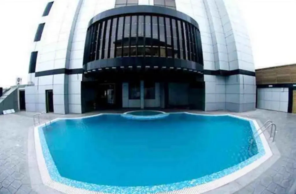 Hotel photo 9