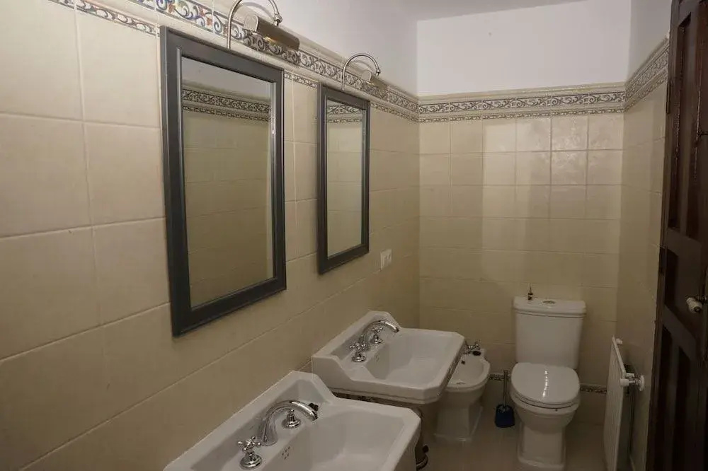 Fuentepiedra Casa Rural - Général