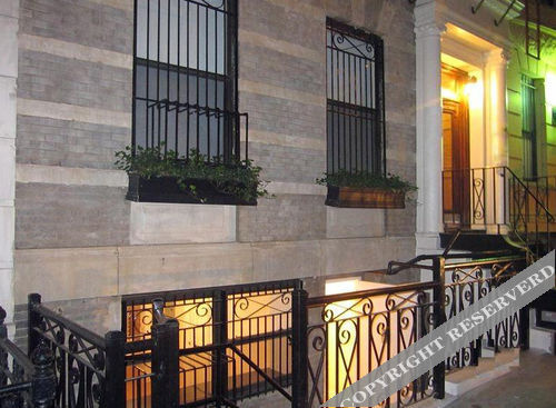 NYC Vacation Suites