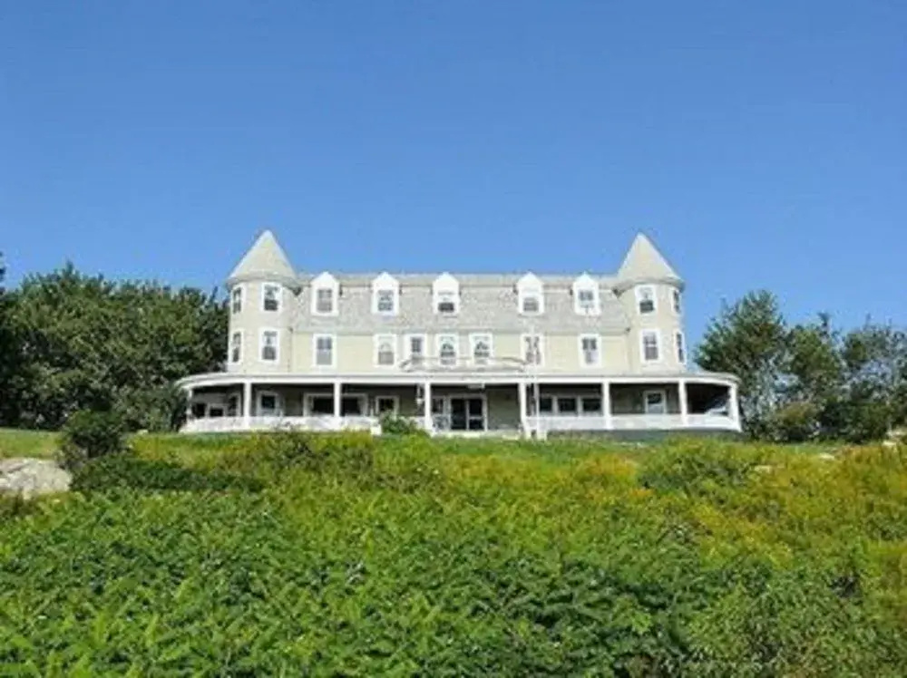 Hotel photo 14
