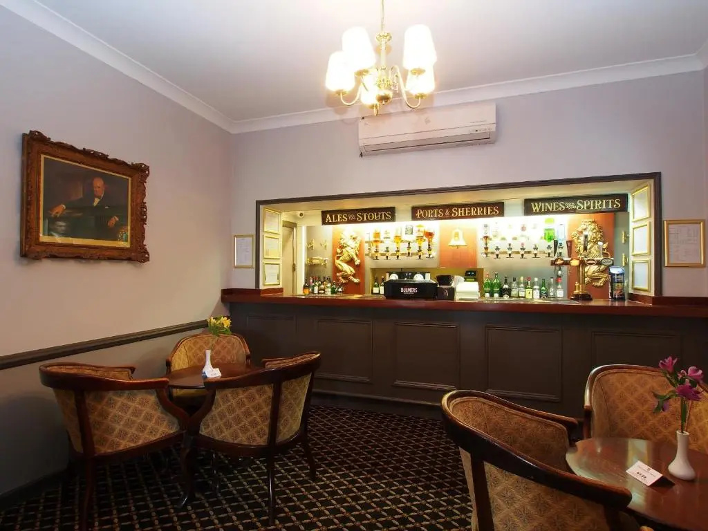 Chatsworth Hotel - Worthing - Général