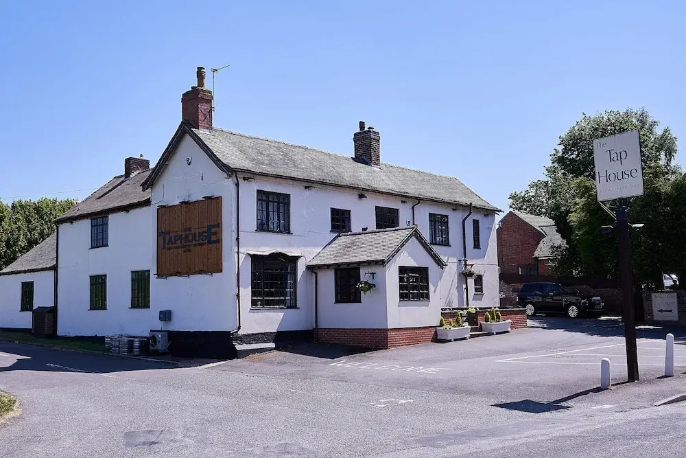 The Tap House