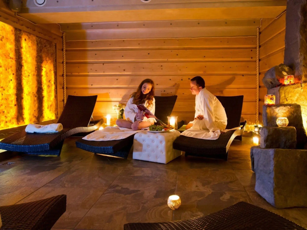 Hotel Meta Resort & Vine SPA - Général