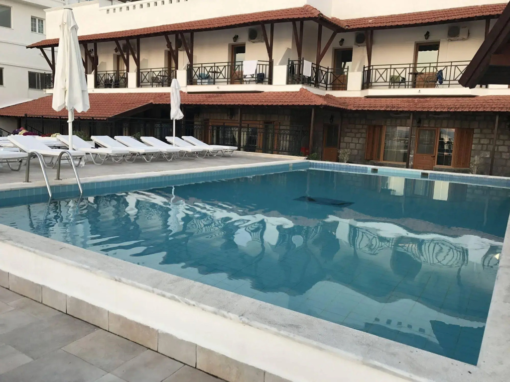Hotel photo 9