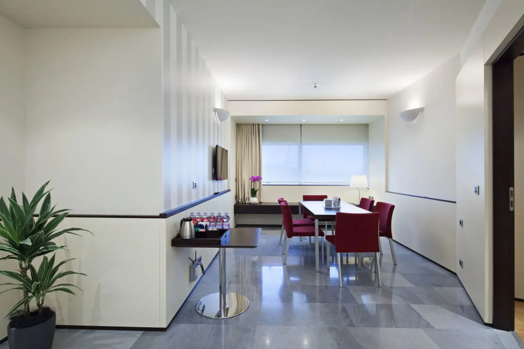 Hotel photo 16