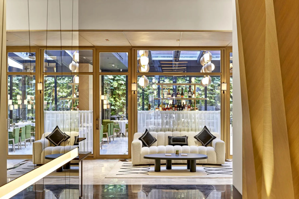 Vakko Hotel and Residence - 2