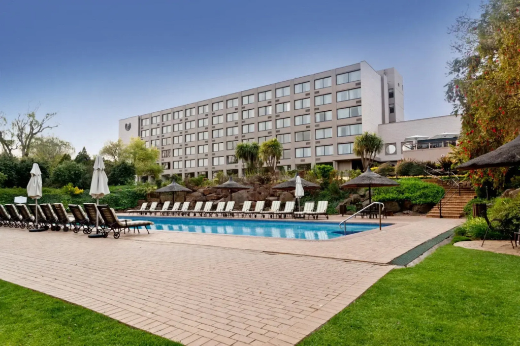 Hotel photo 12