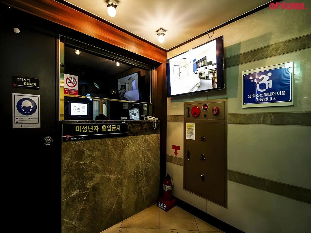 Hotel photo 14