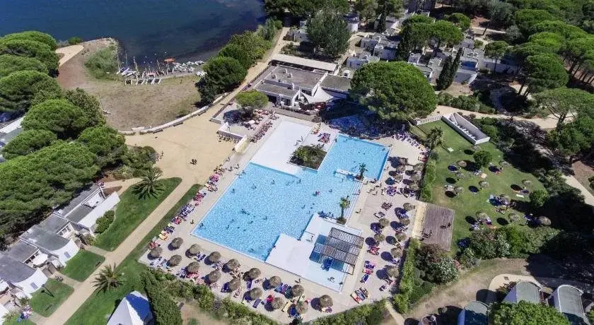 La Grande Motte Club - Presqu'ile du Ponant