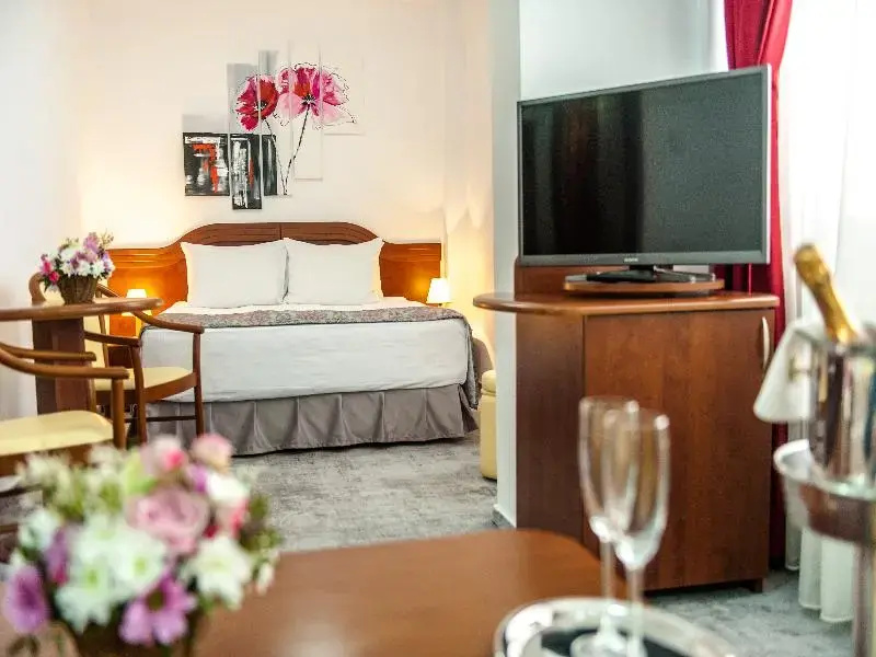 Junior Suite