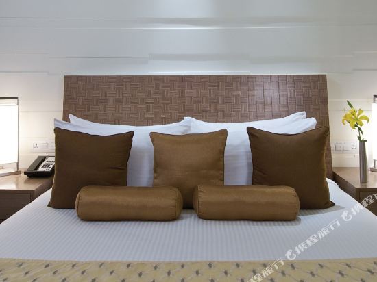 Vivanta By Taj Panaji