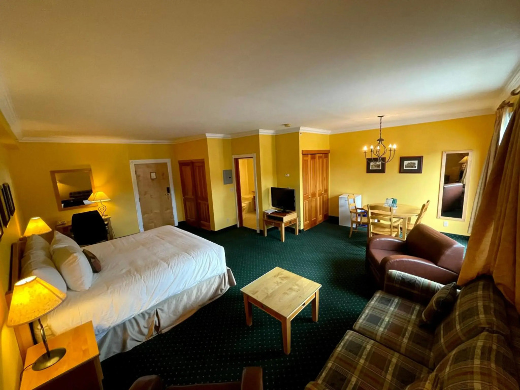 Park Place Lodge - фото 24