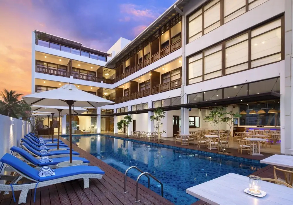 Lucky Elephant - фото 13