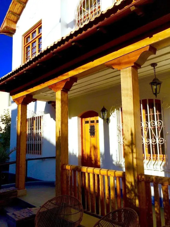 Esencia Hotel Boutique & Gourmet