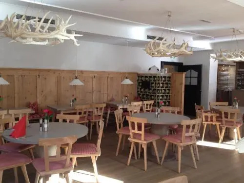 Bayerischer Hof - Général