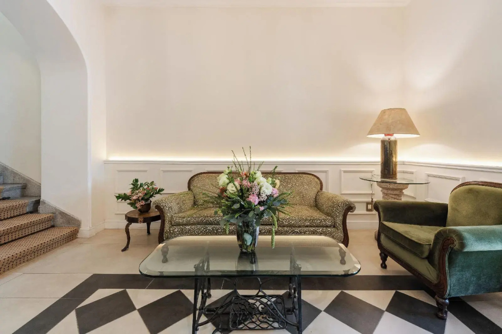 Villa Ganz Boutique Hotel - Général