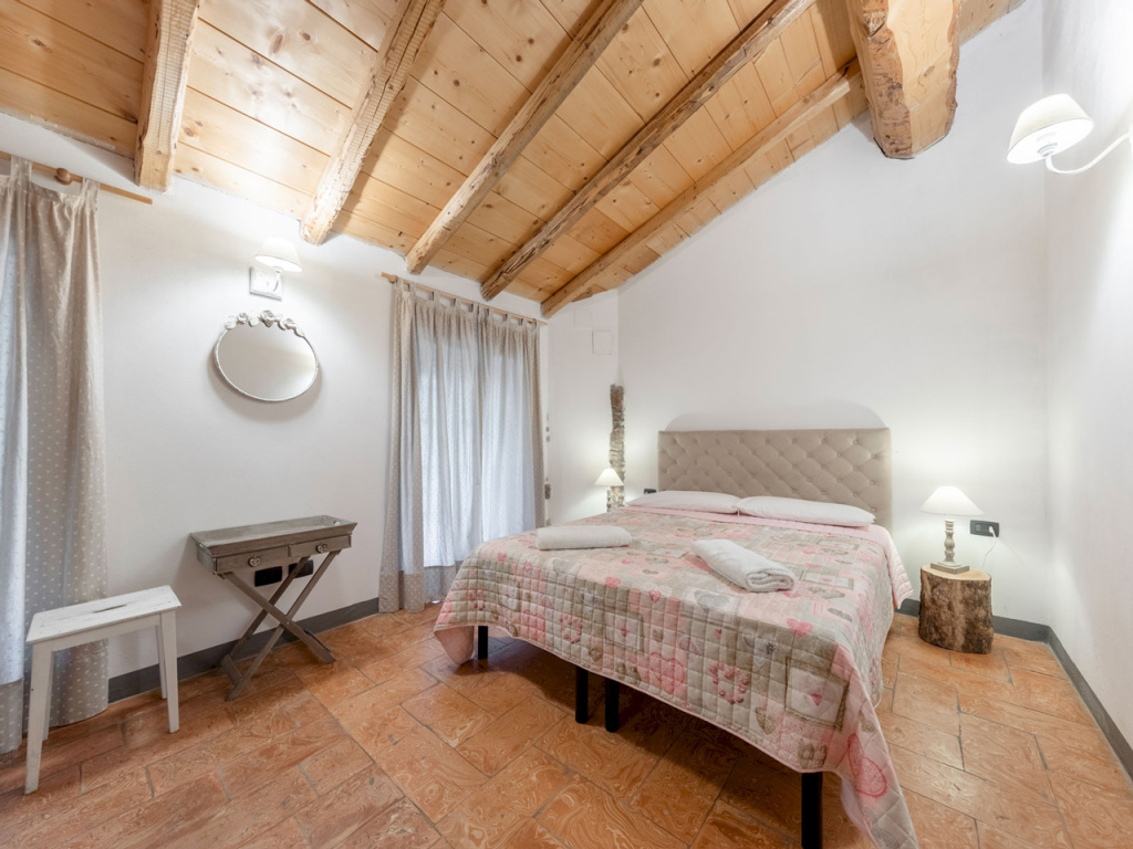 Agriturismo Cascina Mirandola - Général