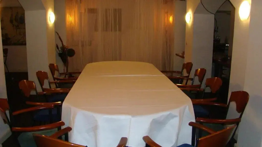 Square Boutique Hotel & Brasserie - Général