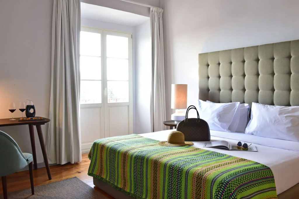 The Noble House Hotel - Évora by null