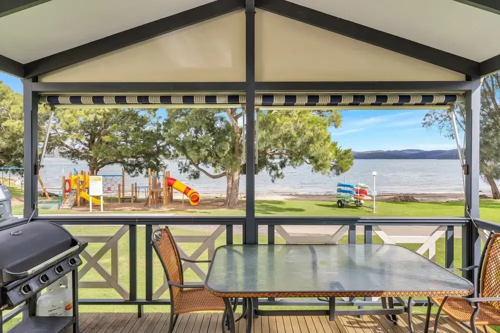 Ingenia Holidays Bermagui - Chambres