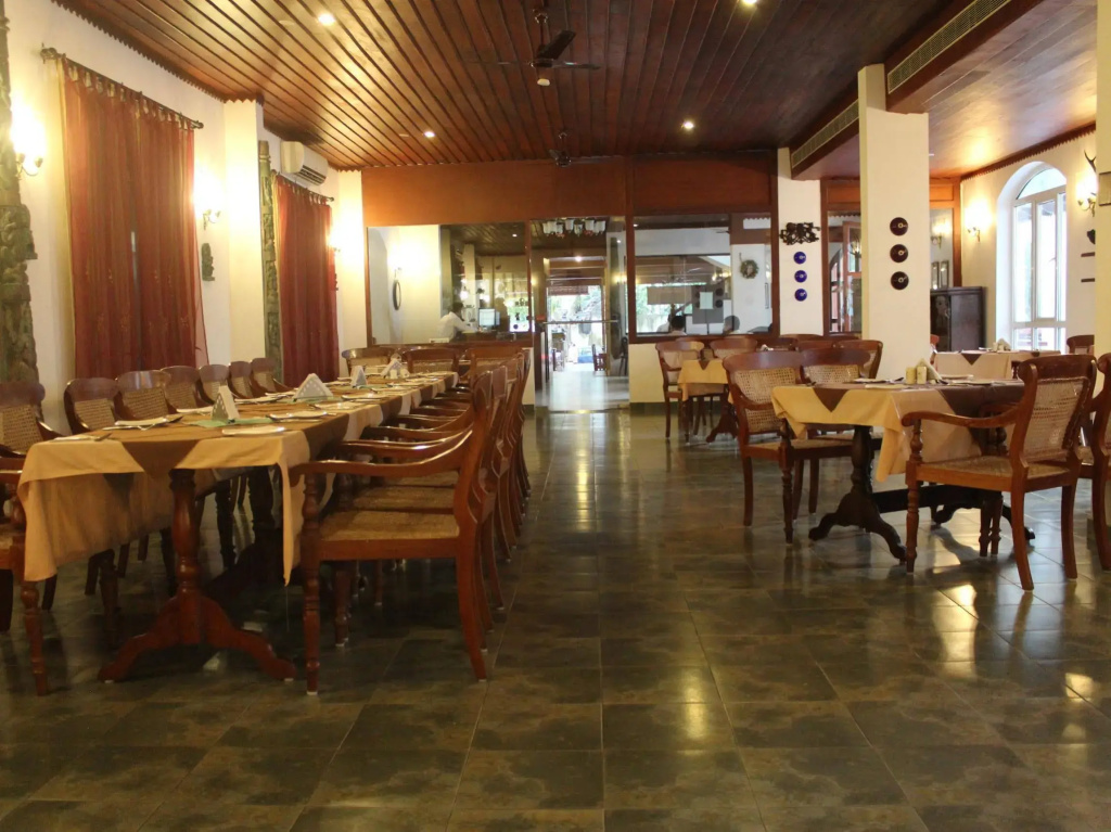 The Killians Boutique Hotel - Général
