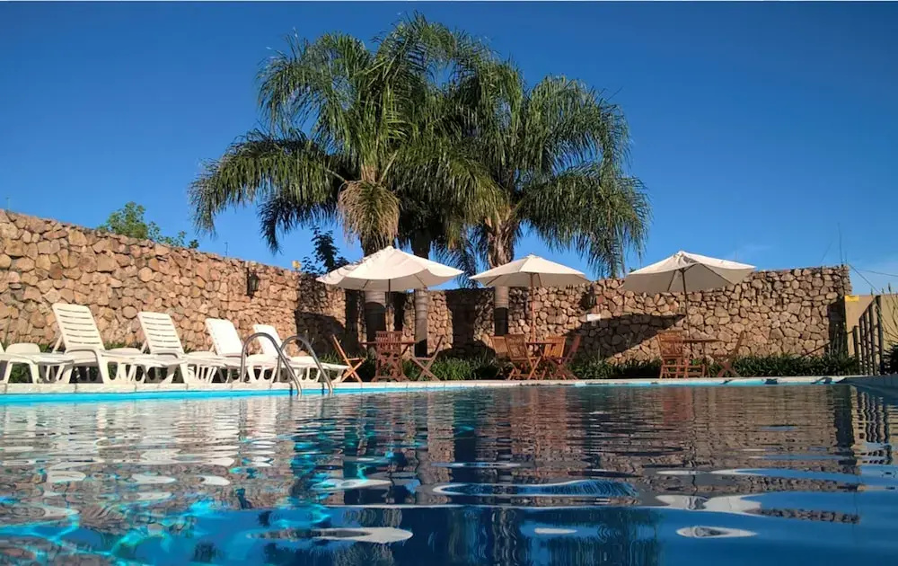 Hotel Hostal del Espinillo - Général
