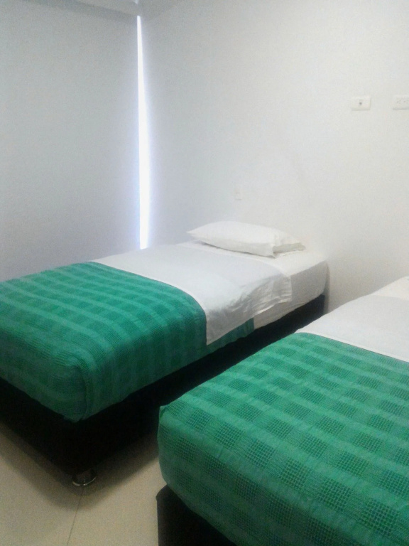 Hotel CSI Medellín — foto 2