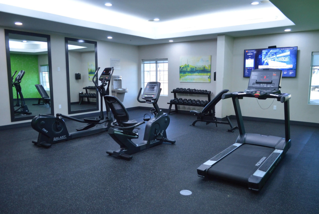 La Quinta Inn & Suites by Wyndham Little Rock - Bryant - Général