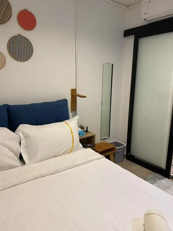 Отель Bg Prosper Hostel в Бангкоке
