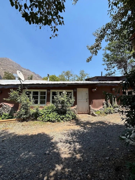 Oceana Suites San San José de Maipo II