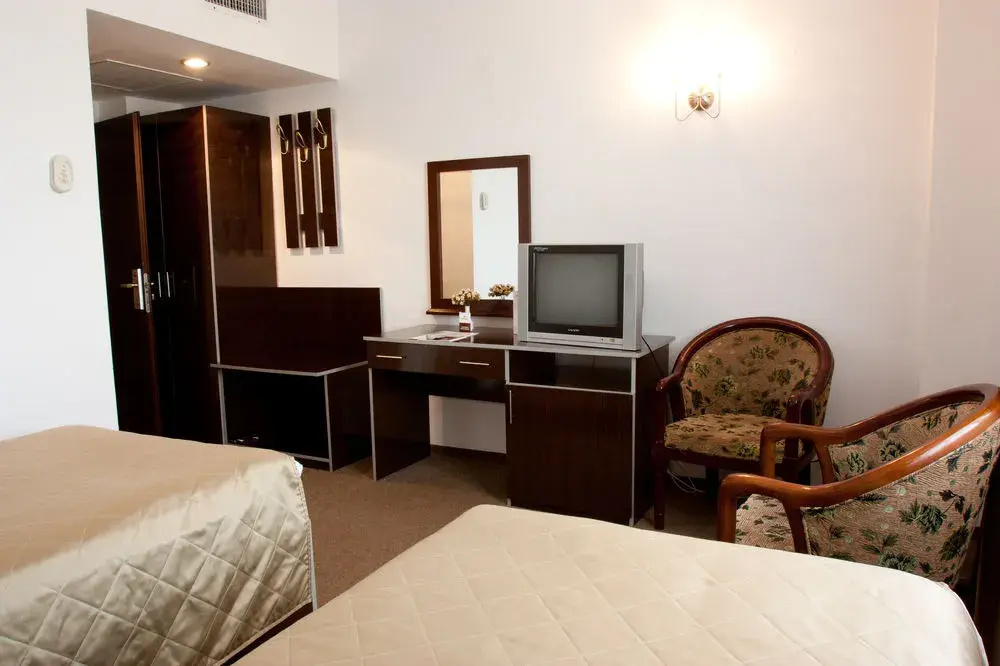 Hotel Denisa Otopeni - Général