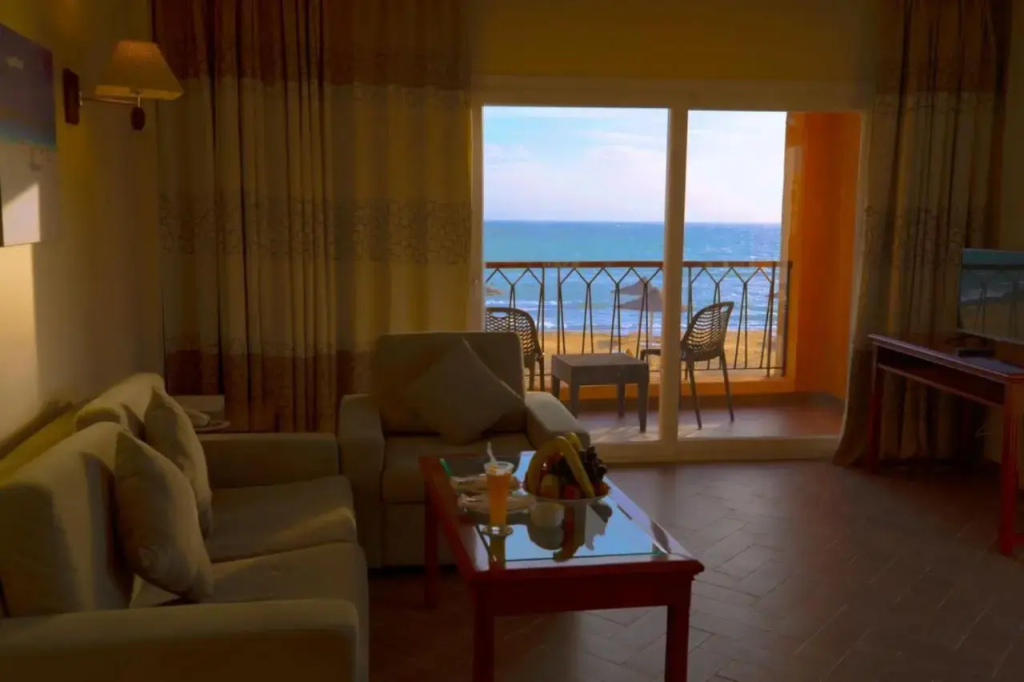 Stay Inn Hotel Ain Sokhna - фото 14