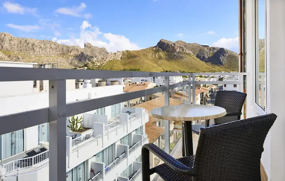 Hoposa Hotel Daina - Adults Only - Chambres