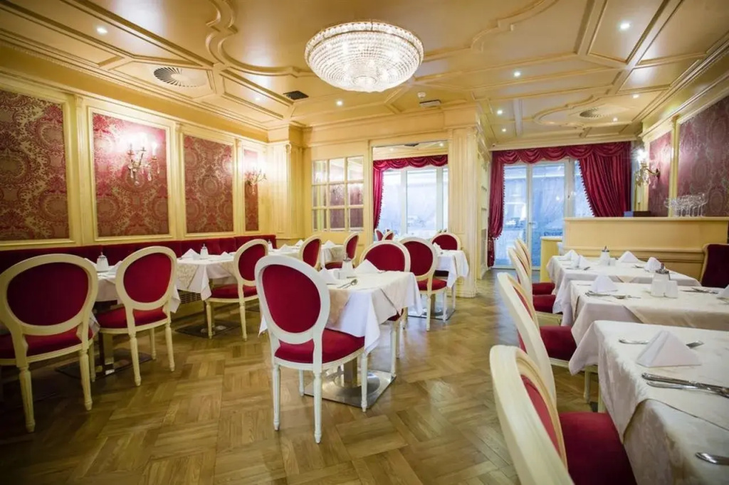 Luxury Family Hotel Royal Palace - Général