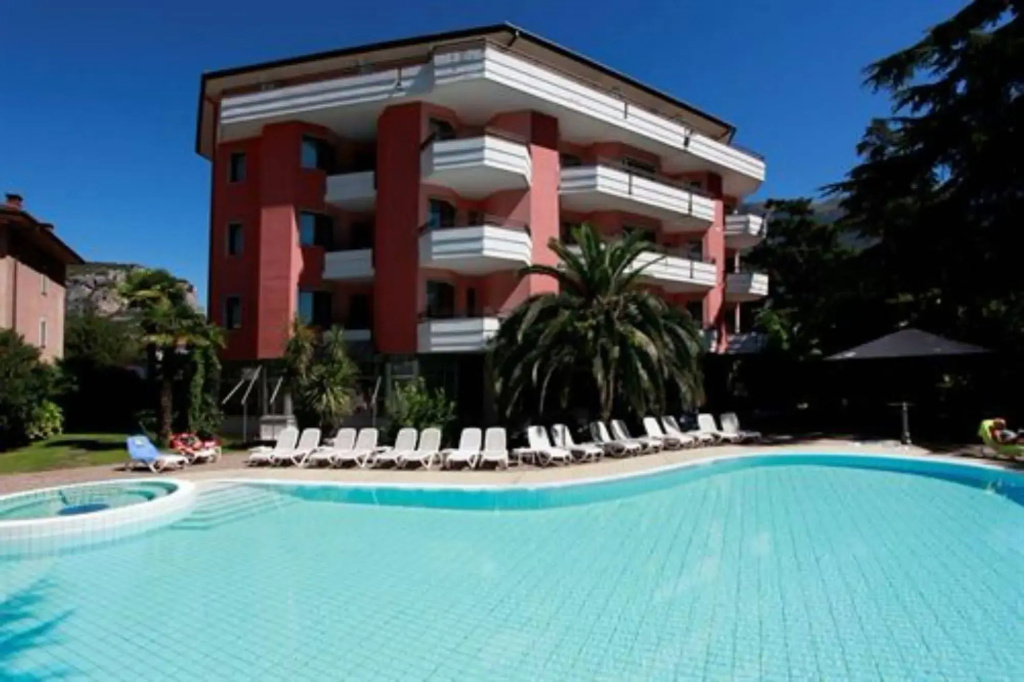 Hotel photo 16