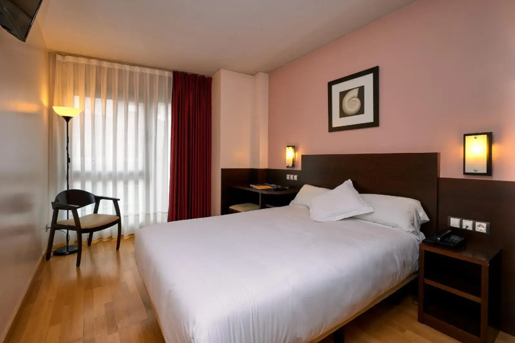 Hotel Castro Real - Général